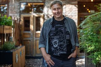 Přijímačky bych zrušil, protože dětem škodí. Pořádáme krysí závody místo vzdělávání, říká spoluzakladatel EDUinu